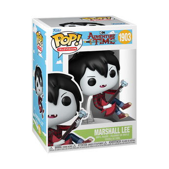 Pop! Marshall Lee, , hi-res view 2