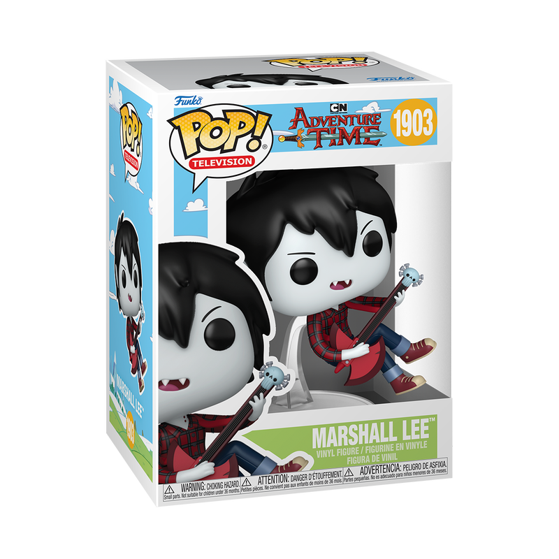 Pop! Marshall Lee, , hi-res view 2