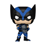 Pop! Wolverine (Night Hunt Suit) (Wolverine), , hi-res view 1
