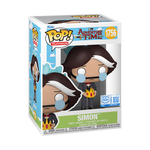 Pop! Simon with Crown, , hi-res view 2