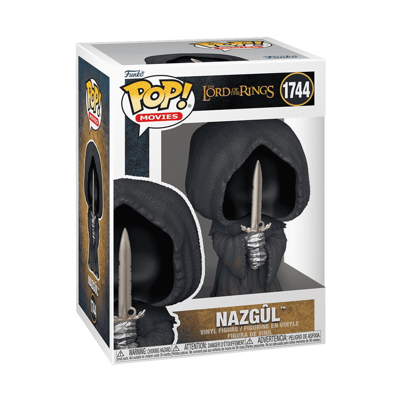 Pop! Nazgul, , hi-res view 2