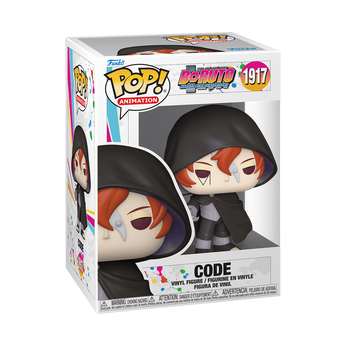 Pop! Code, Image 2