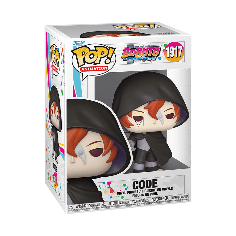 Pop! Code, , hi-res view 2