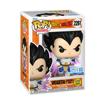 Pop! Vegeta (Galick Gun), , hi-res view 2