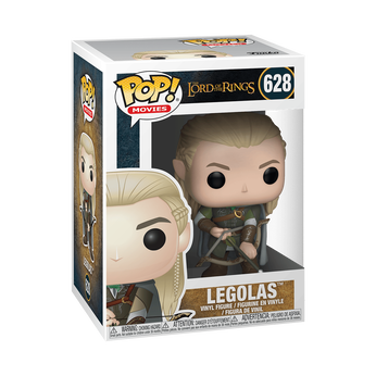 Pop! Legolas, , hi-res view 2