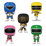 Power Rangers Zeo Bundle, , hi-res view 1