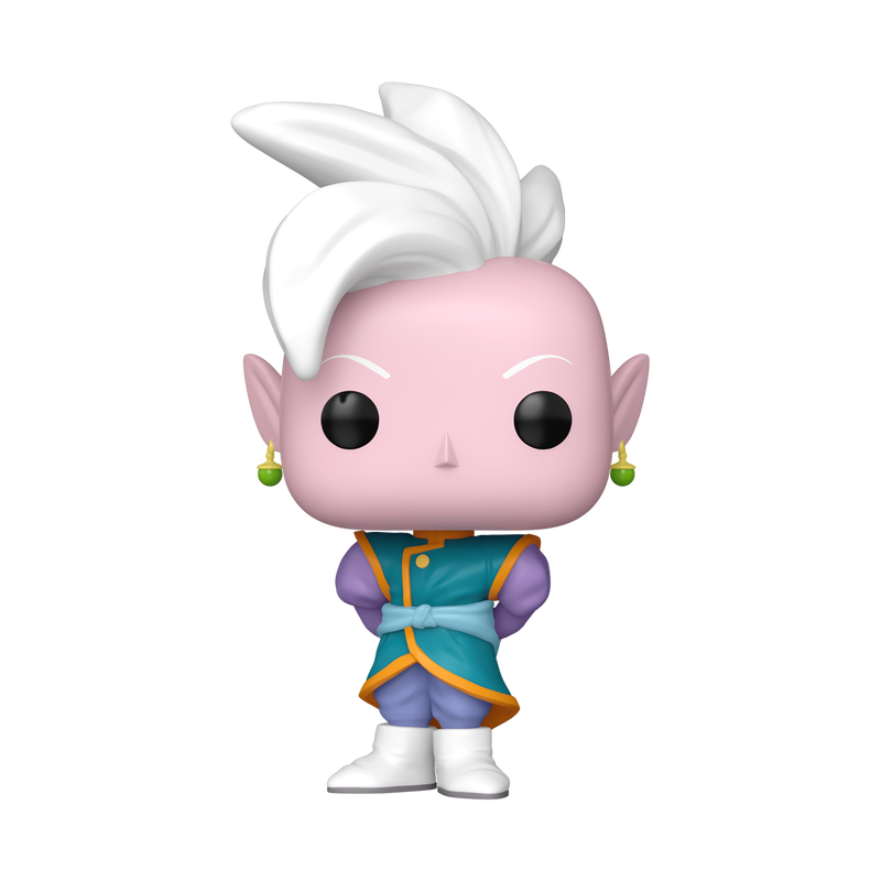 Pop! Supreme Kai (Mini), , hi-res view 1
