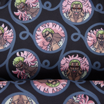 SDCC Limited Edition One Piece Doflamingo (Diamond) Pop! & Bag Bundle, , hi-res view 10