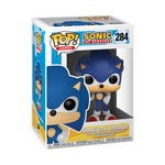 Pop! Sonic with Emerald, , hi-res view 2