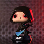 Pop! Darth Vader (Unarmored) FWlifestyle1 view 1