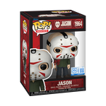 Pop! Jason with Ax, , hi-res view 2