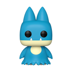 Pop! Jumbo  Munchlax, , hi-res view 1