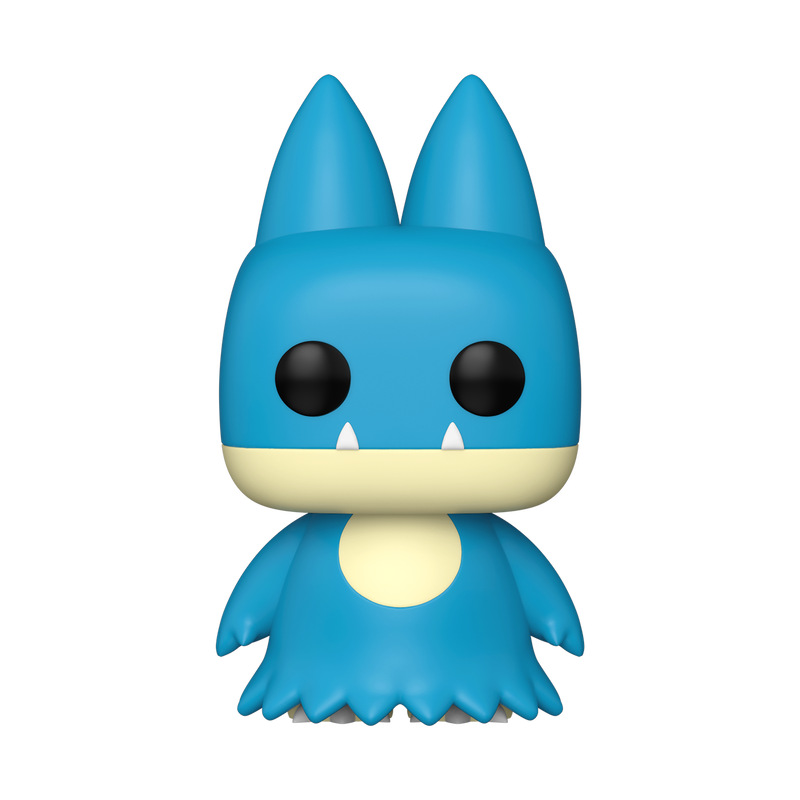 Pop! Jumbo  Munchlax, , hi-res view 1