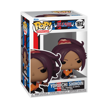 Pop! Yoruichi Shihoin, , hi-res view 2
