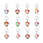 Mystery Pop! Keychain Hello Kitty & Friends, , hi-res view 2