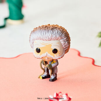 Pop! Marv (Powdered Cement), Image 2