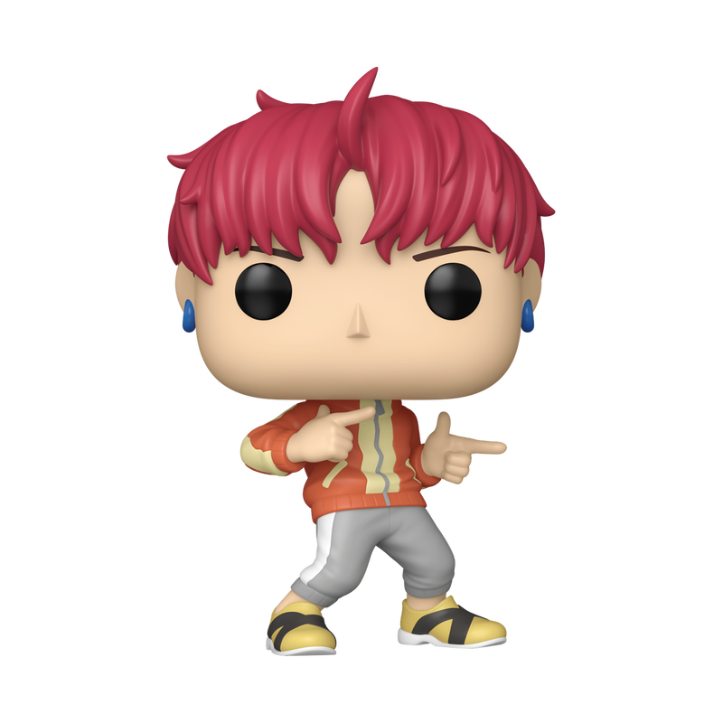 Pop! Jiji, , hi-res view 1