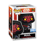 Pop! Maul with Robe, , hi-res view 3