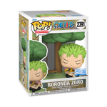 Pop! Roronoa Zoro (Sleeping), , hi-res view 2