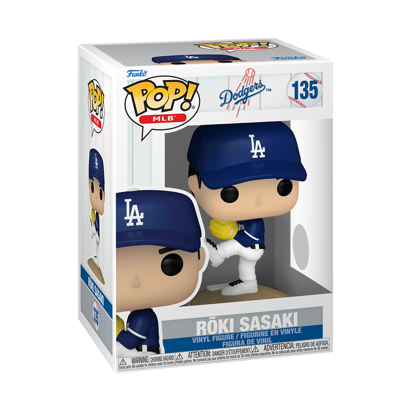 Pop! Rōki Sasaki, , hi-res view 2