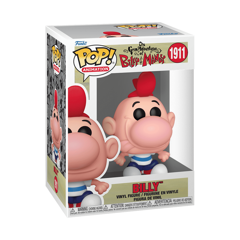 Pop! Billy, , hi-res view 2