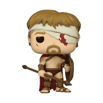 Pop! Dilios, Image 1