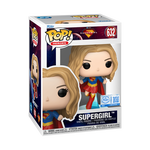 Pop! Supergirl, , hi-res view 3