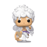 Pop! Luffy Gear Five, , hi-res view 1