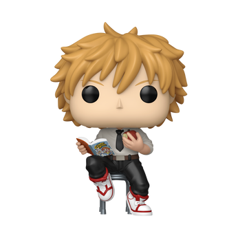Pop! Denji (Reading), , hi-res view 1