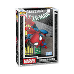 Pop! Comic Covers The Amazing Spider-Man #65, , hi-res view 2
