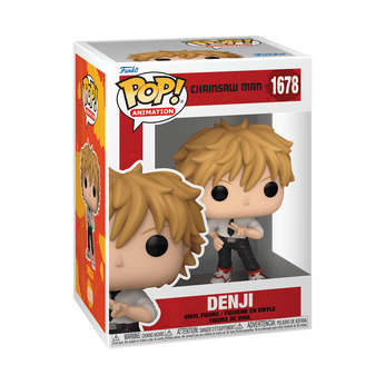 Pop! Denji, Image 2