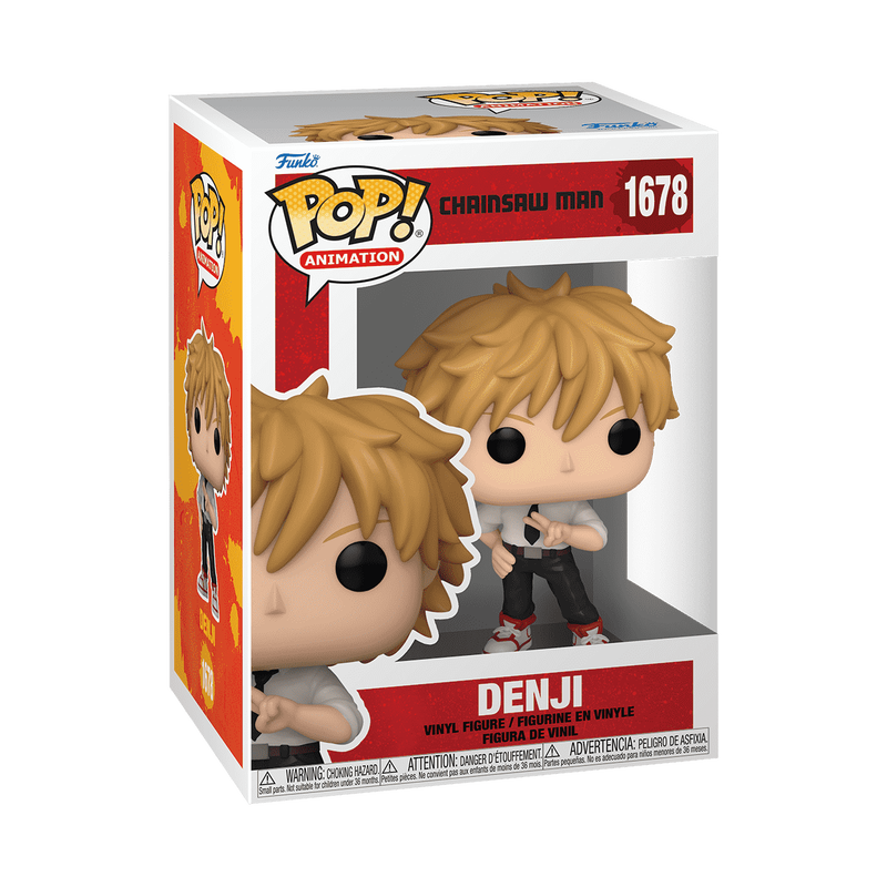 Pop! Denji, , hi-res view 2