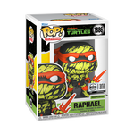 Pop! Raphael (Deco) with Pop! Protector, , hi-res view 2
