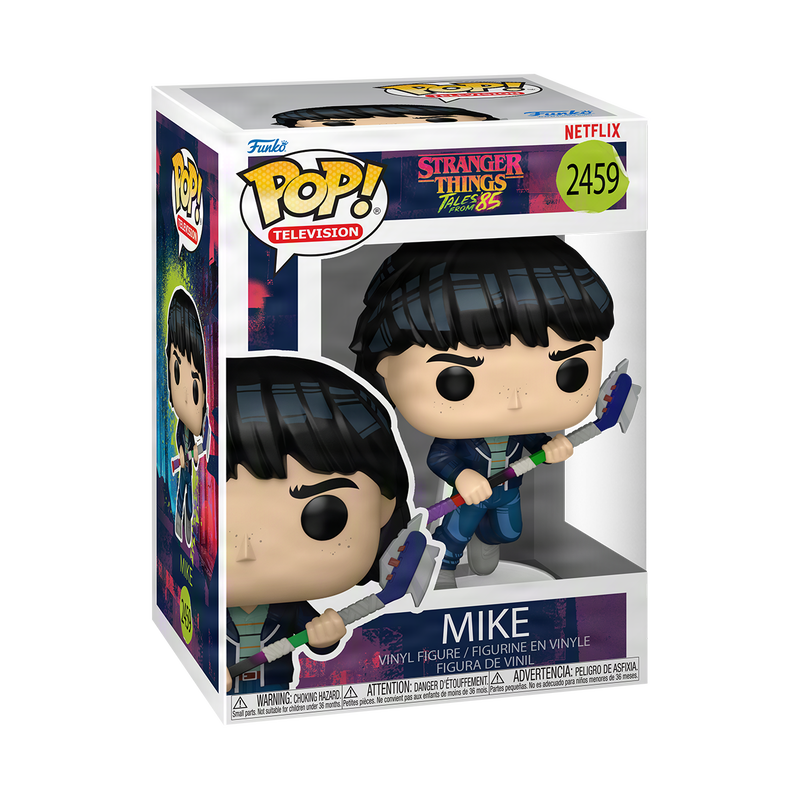Pop! Mike (Tales from '85), , hi-res view 2