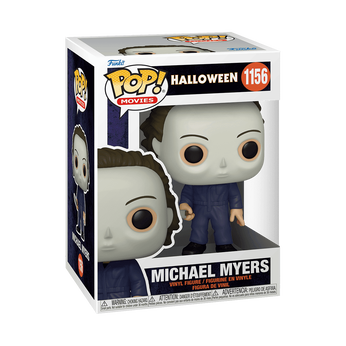 Pop! Michael Myers (New Pose), , hi-res view 2