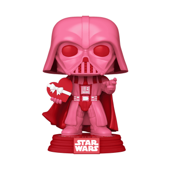 Pop! Darth Vader, Image 1