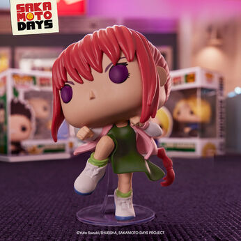 Pop! Lu Shaotang, Image 2