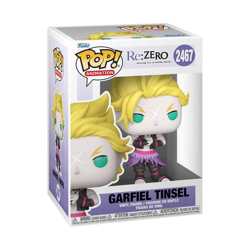Pop! Garfiel Tinsel, , hi-res view 2