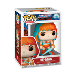 Pop! He-Man (Comic Deco), , hi-res view 2