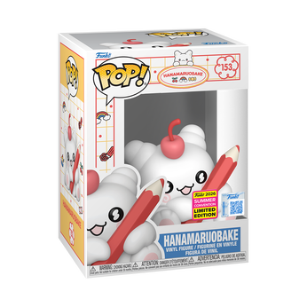 Pop! Hanamaruobake, , hi-res view 2