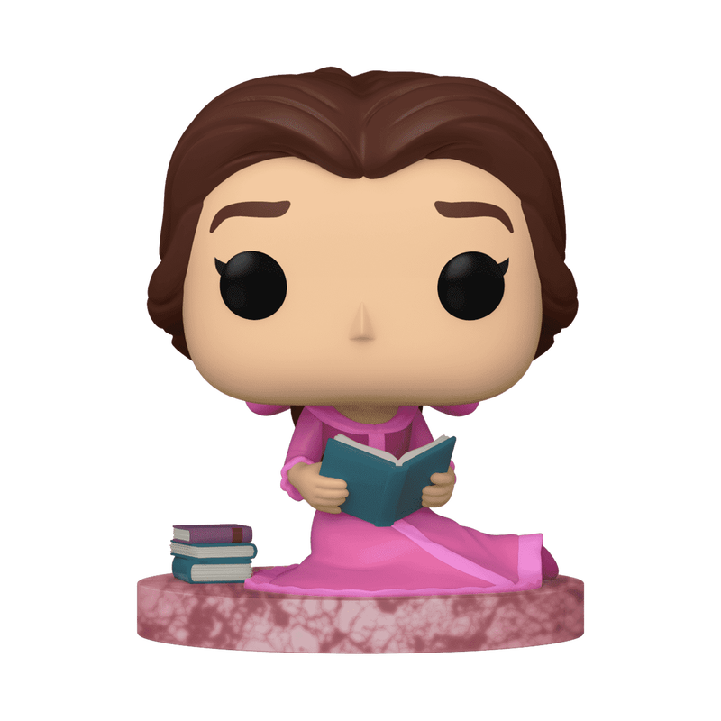 Pop! Belle, , hi-res view 1
