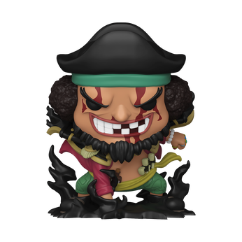 Pop! Marshall D. Teach (Black Hole), , hi-res view 1