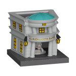 Bitty Pop! Towns Harry Potter 3-Pack, , hi-res view 5