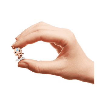 Bitty Pop! Aang & Appa 2-Pack, Image 2