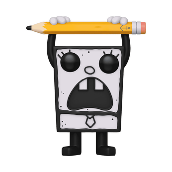 Pop! DoodleBob, Image 1