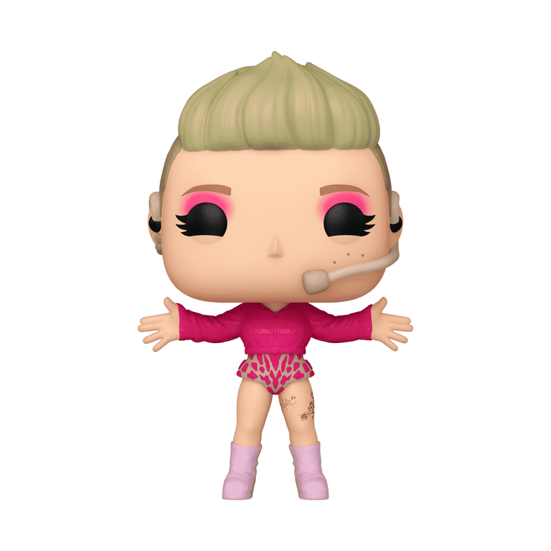 Pop! Pink (Trustfall Tour), , hi-res view 1