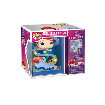 Pop! Nooks Ariel Under the Sea, , hi-res view 2