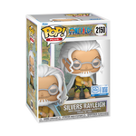 Pop! Plus Silvers Rayliegh, , hi-res view 2