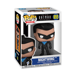 Pop! Nightwing (The New Batman Adventures), , hi-res view 2