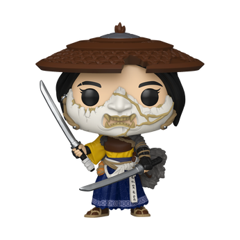 Pop! Atsu, , hi-res view 2